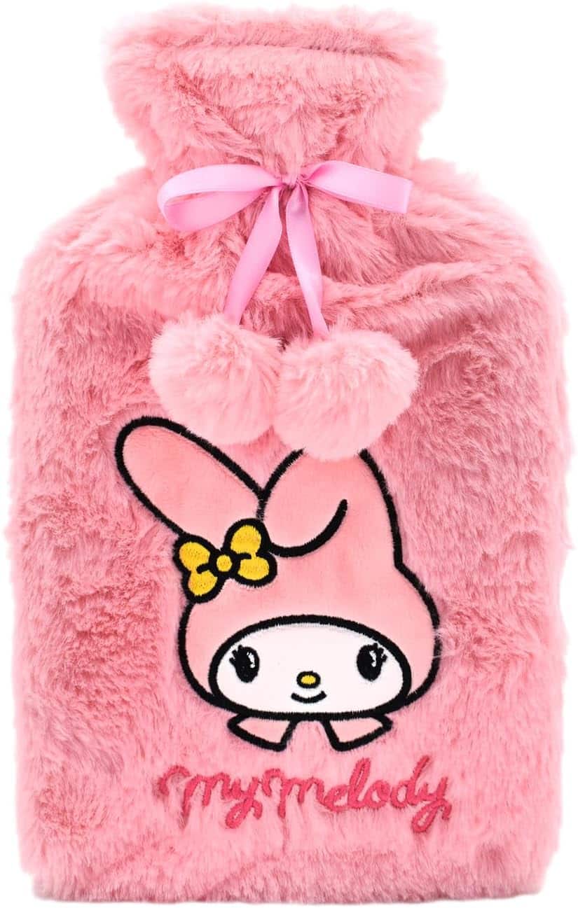 Bolsa agua caliente My Melody - Imagen 2