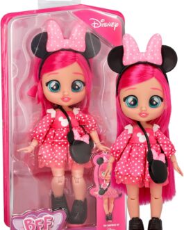 Muñeca BFF Minnie Mouse