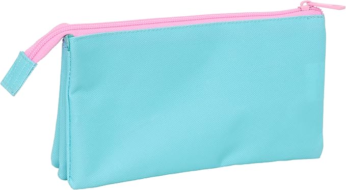 Estuche triple Stitch y Angel - Imagen 2