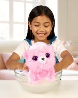 Scruffaluvs little pets peluche sorpresa
