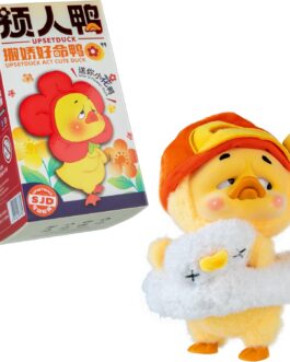 Blind box pato divertido