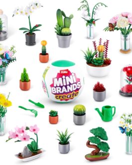 Mini brand miniaturas garden