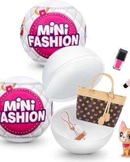 Mini brand miniaturas fashion