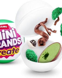 Mini brand miniaturas garden