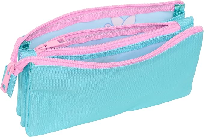 Estuche triple Stitch y Angel - Imagen 3