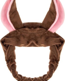 Banda para el cabello orejas Bambi