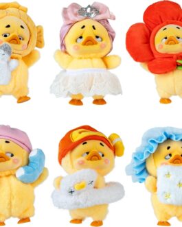 Blind box pato divertido