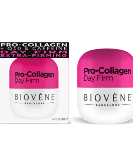 Crema de día colágeno Biovene