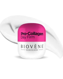 Crema de día colágeno Biovene