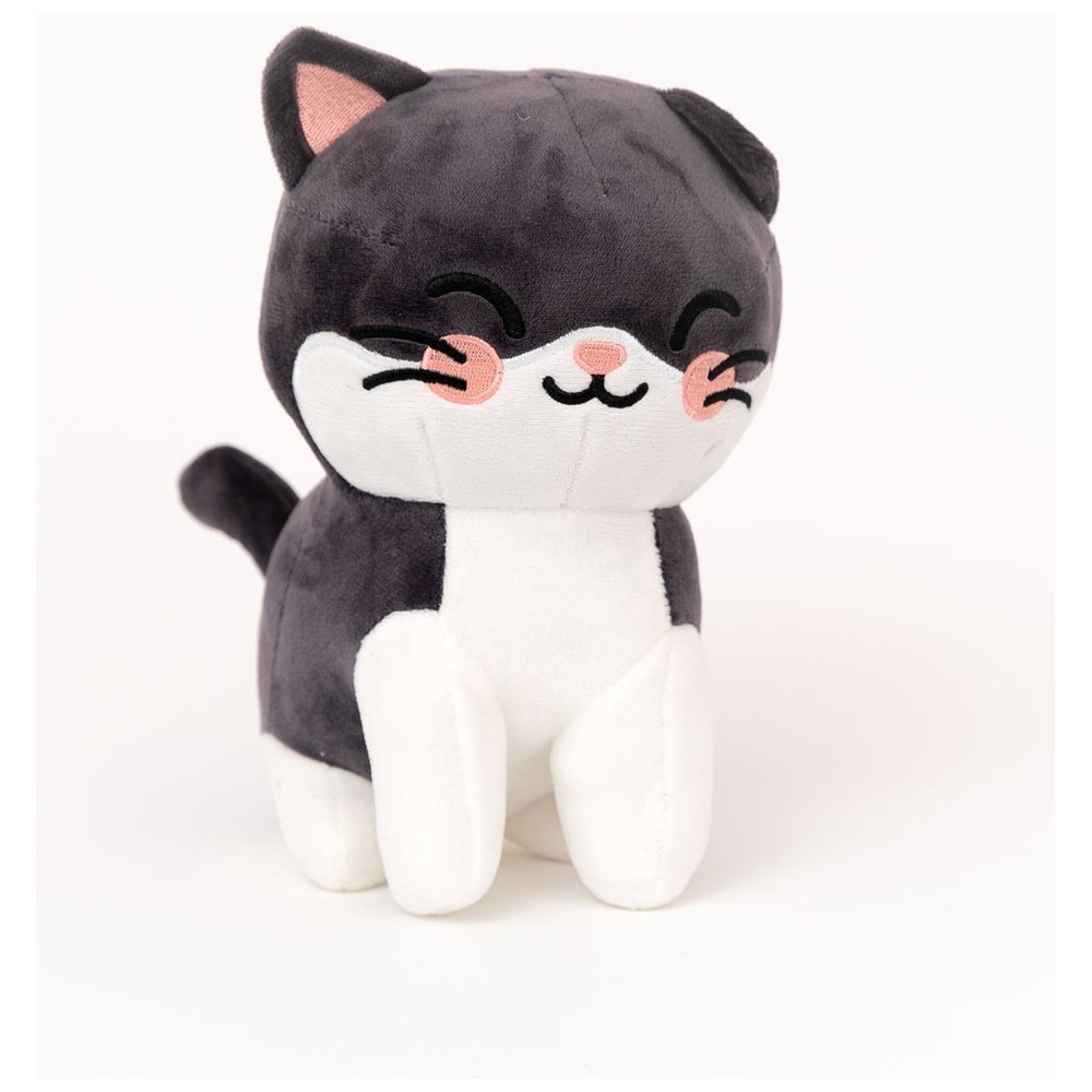 Peluche gato Mr Wonderful - Imagen 3