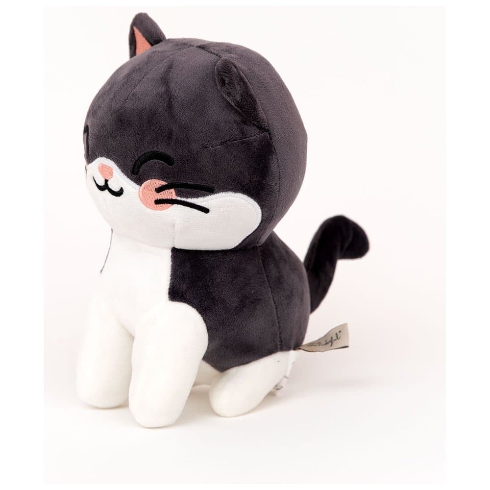 Peluche gato Mr Wonderful - Imagen 4