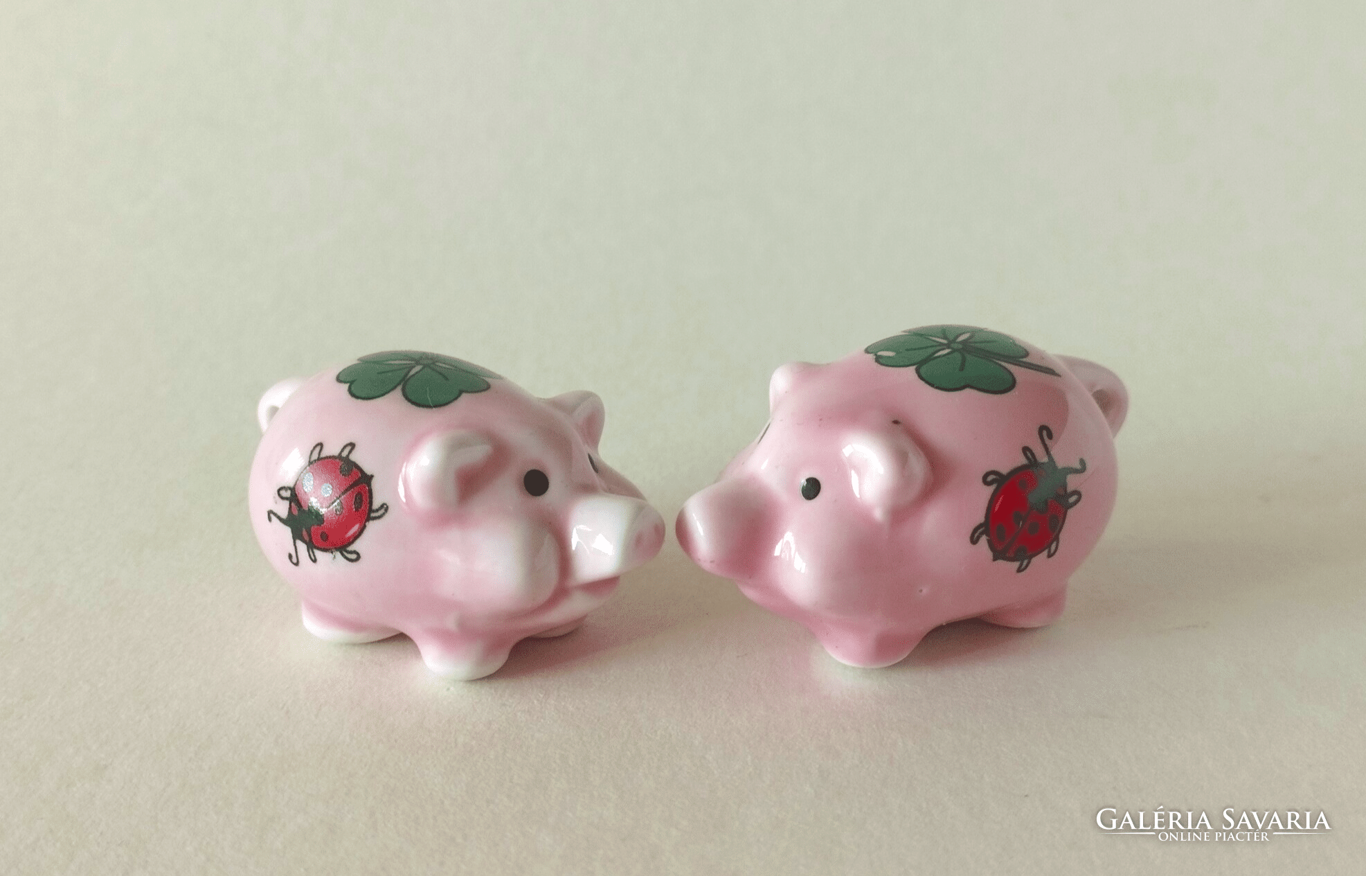 Cerdito de la suerte - Imagen 2