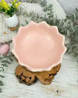 Quemador flor de loto