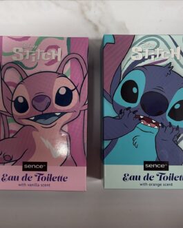 Colonia Stitch y Angel