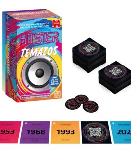 Temazos Hitster