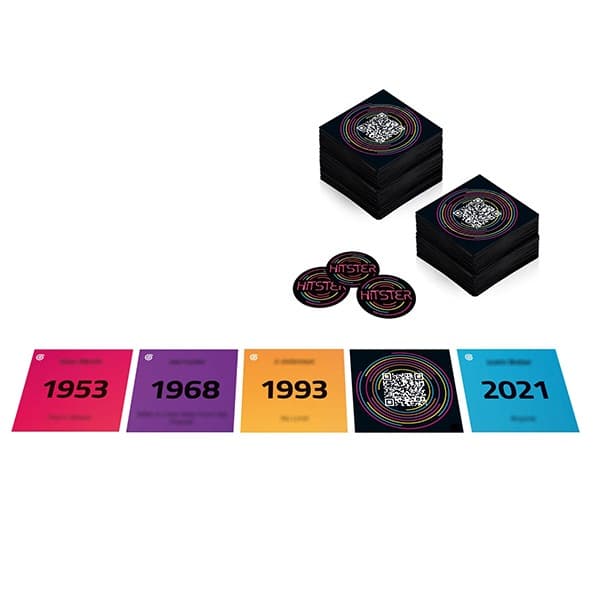 Temazos Hitster - Imagen 3