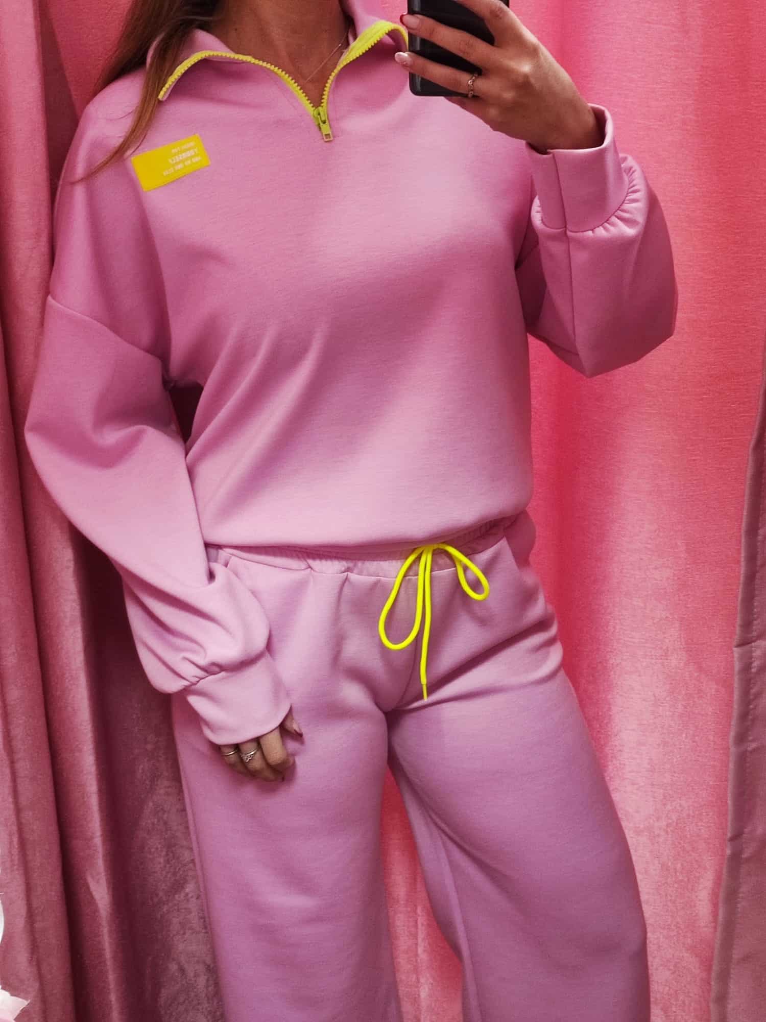 Chándal Pink y neón - Imagen 5