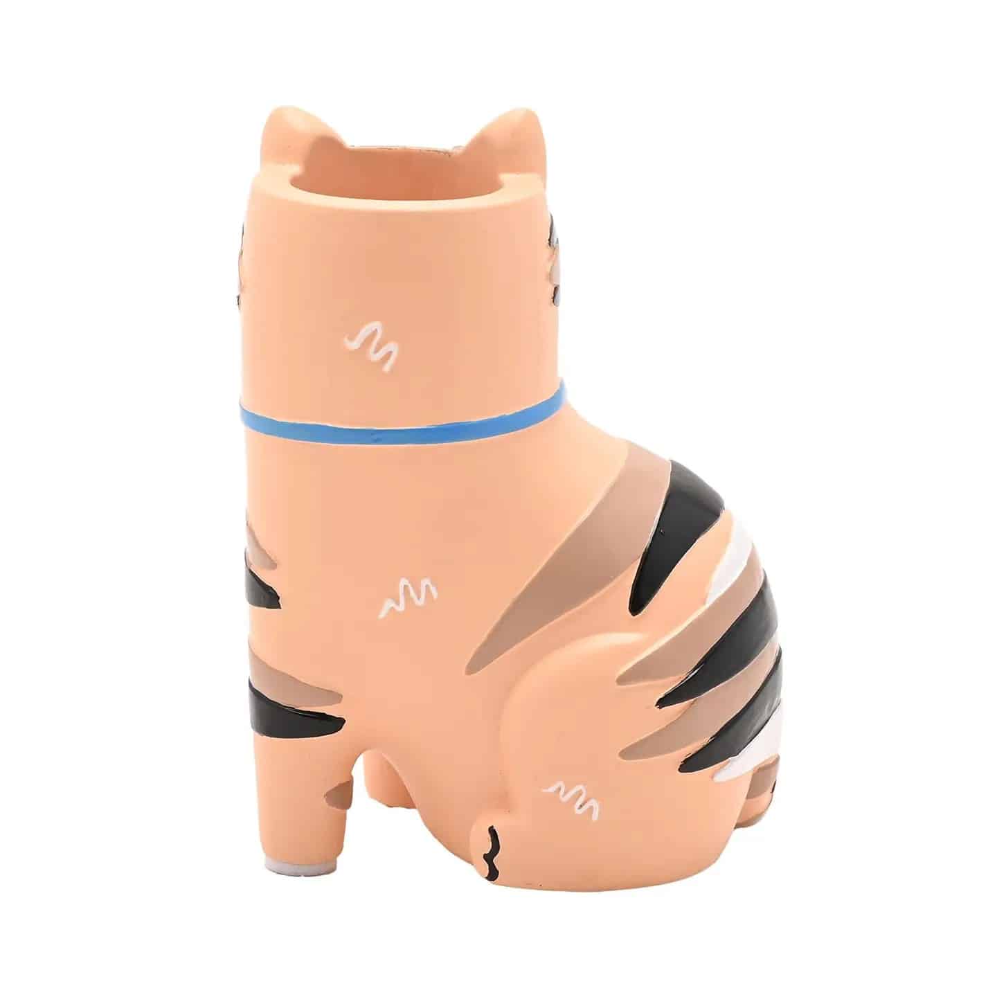 Porta cerillas gato o perro - Imagen 9