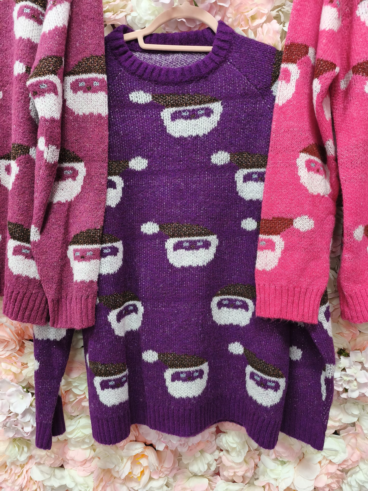 Jersey Papá Noel - Imagen 2