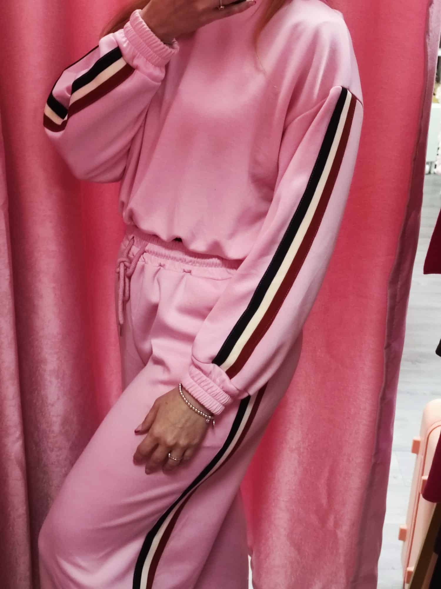 Chándal bandera - Imagen 3