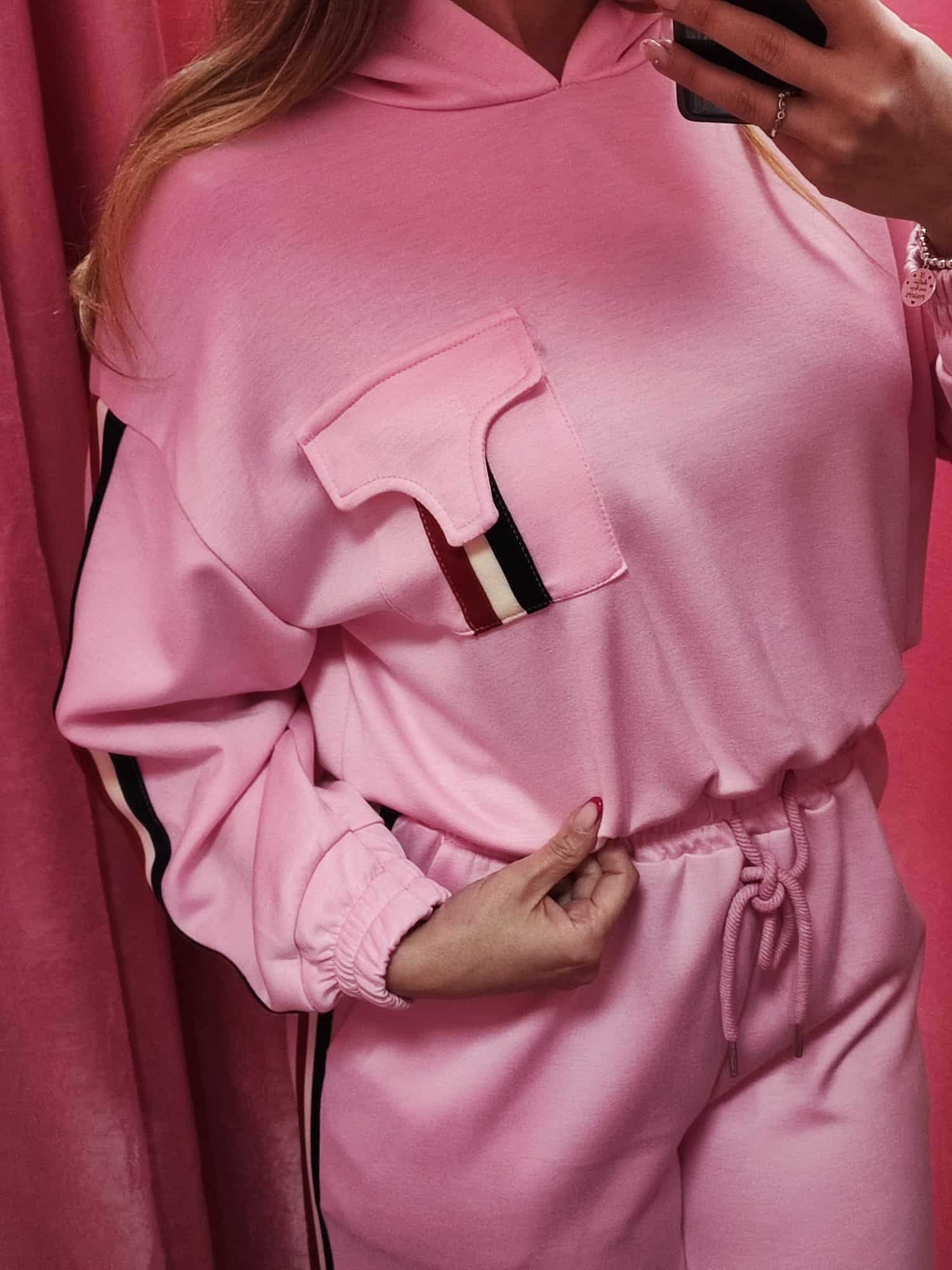 Chándal bandera - Imagen 4