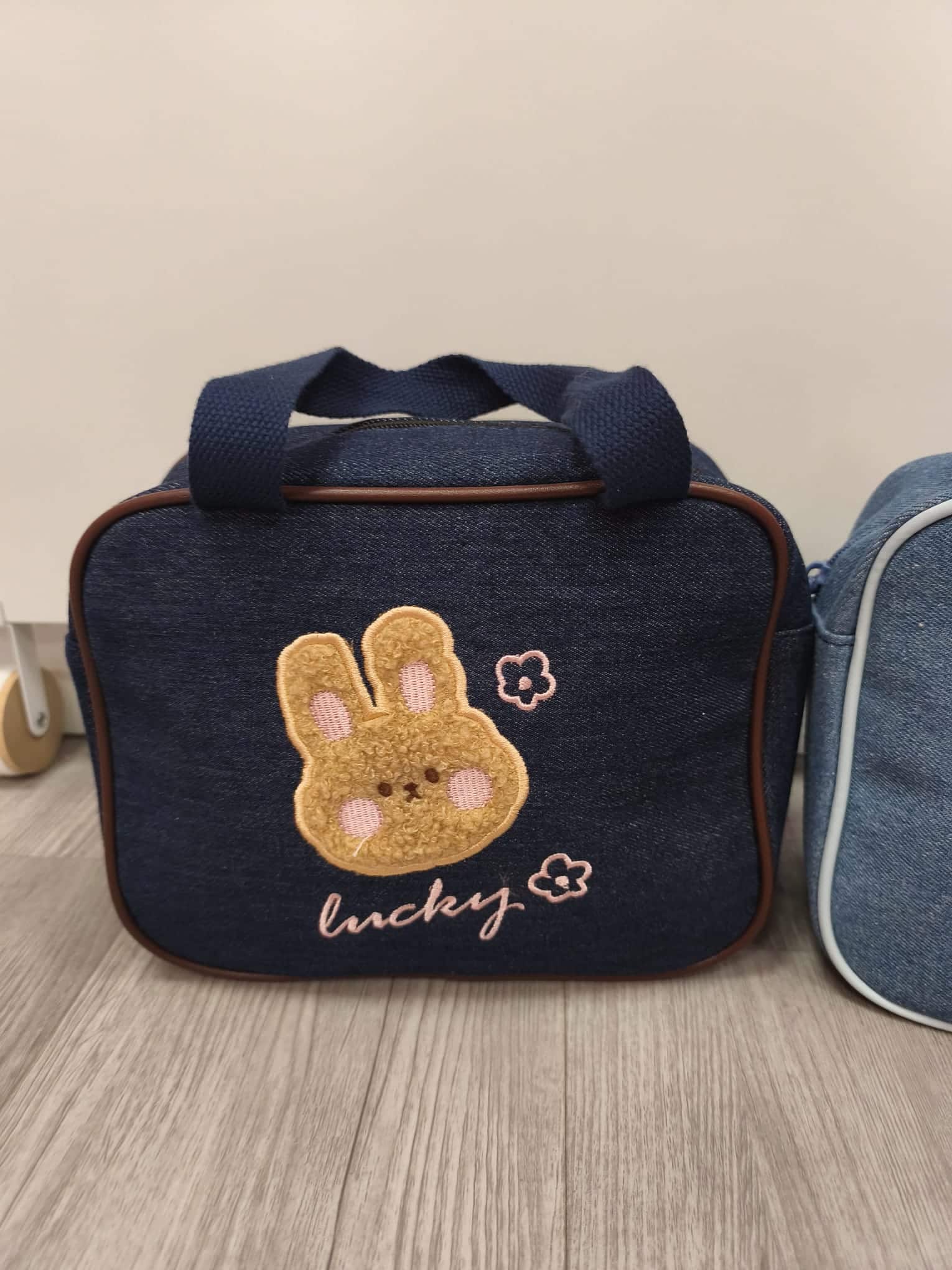 Neceser vaquero conejo lucky - Imagen 4