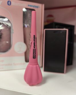 Liquid Eyeliner Kiss Beauty