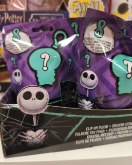 Sobres sorpresa Pesadilla antes de navidad