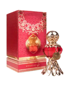 Malika Red Aceite de Perfume Concentrado