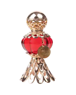 Malika Red Aceite de Perfume Concentrado
