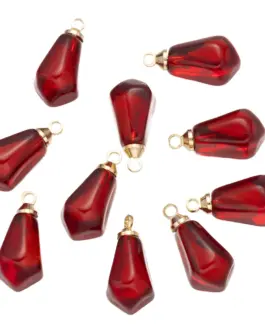 Colgante pepita de Granada