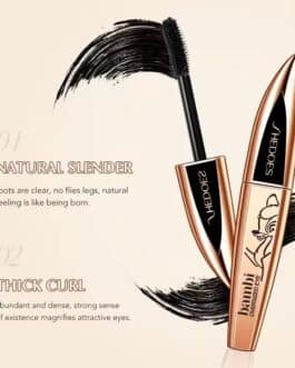 Máscara de pestañas Bambi