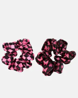 Pack coleteros cuadros y mariposas