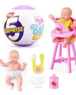 My mini baby surprise