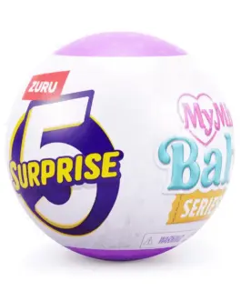 My mini baby surprise