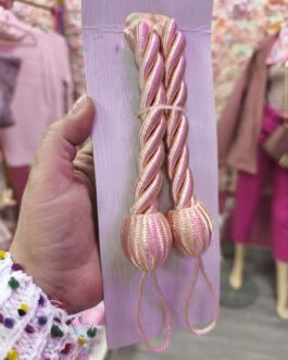 Alzapaño para cortina