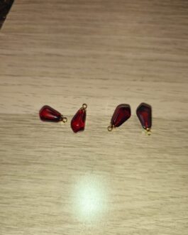 Colgante pepita de Granada