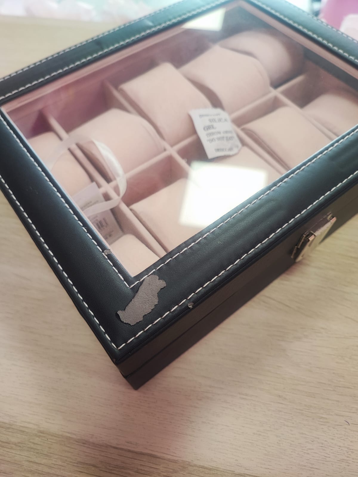 Estuche para relojes - TARA - Imagen 5