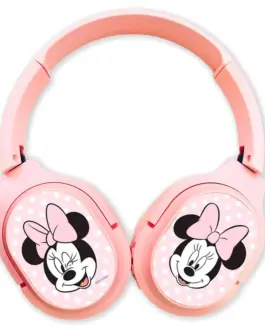Cascos inalámbricos Minnie Mouse
