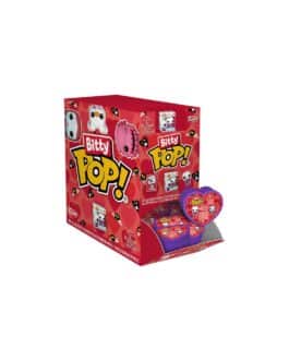 Funko Bitty pop! sorpresa Pesadilla antes de navidad
