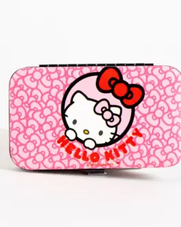Estuche manicura Hello Kitty