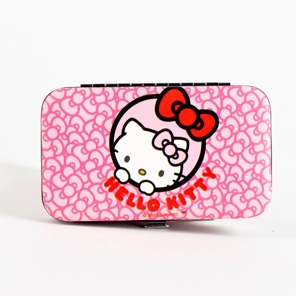 Estuche manicura Hello Kitty - Imagen 2