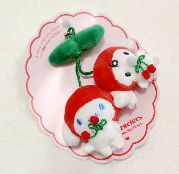 Colgantes Sanrio cherry - Imagen 4