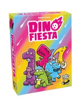 Dino fiesta