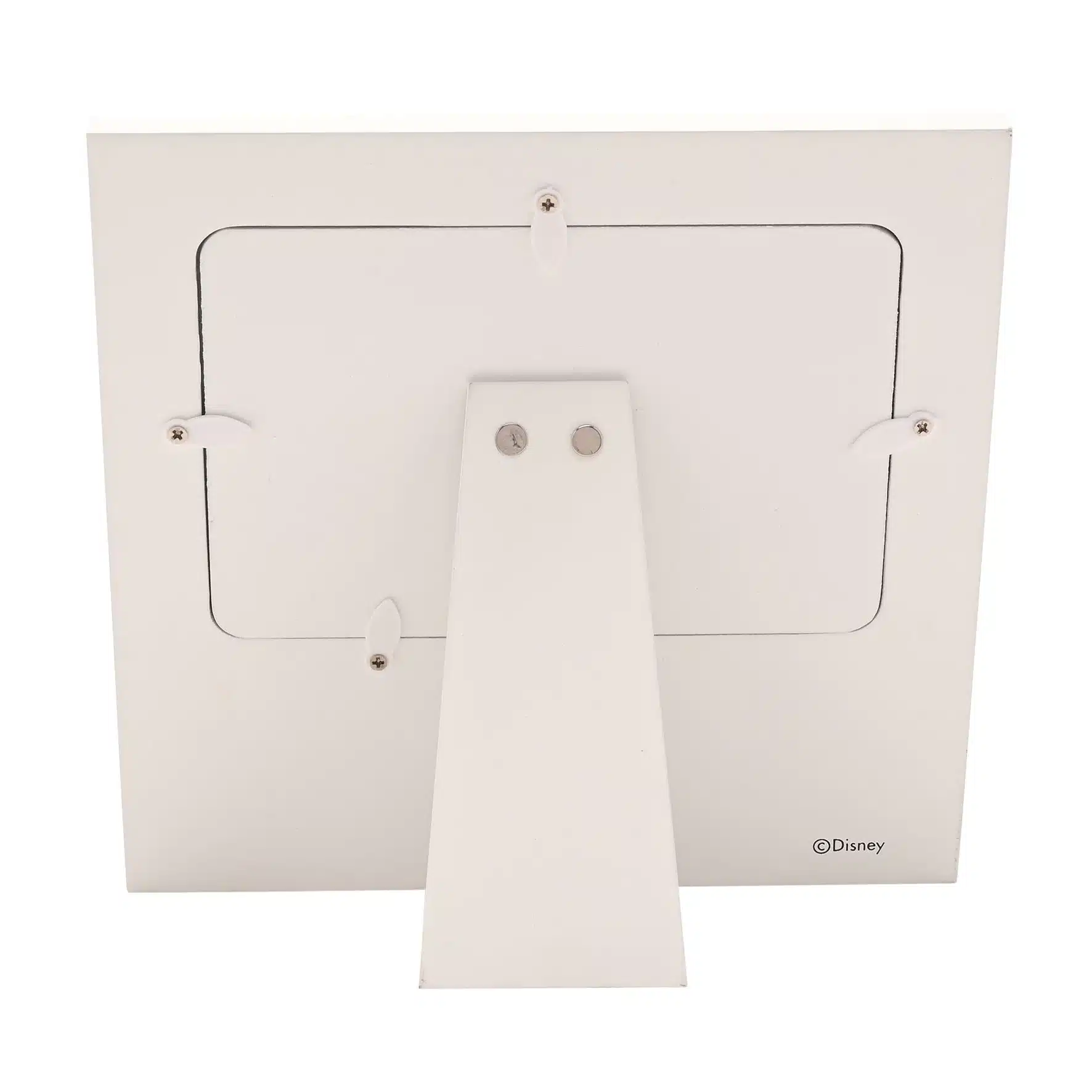 Marco de fotos Dogs Home is where my dog is - Imagen 2