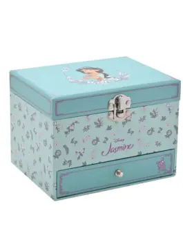 Joyero musical Jasmine