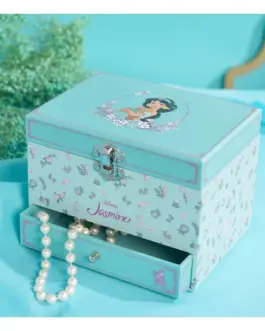 Joyero musical Jasmine