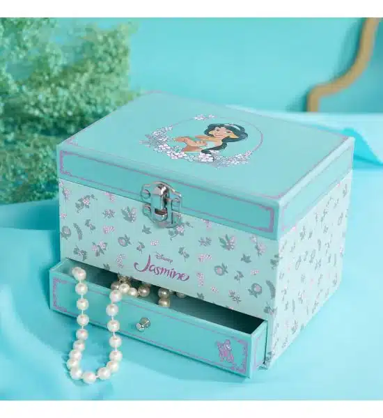 Joyero musical Jasmine - Imagen 2