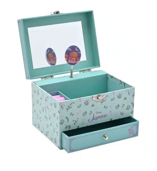 Joyero musical Jasmine - Imagen 3