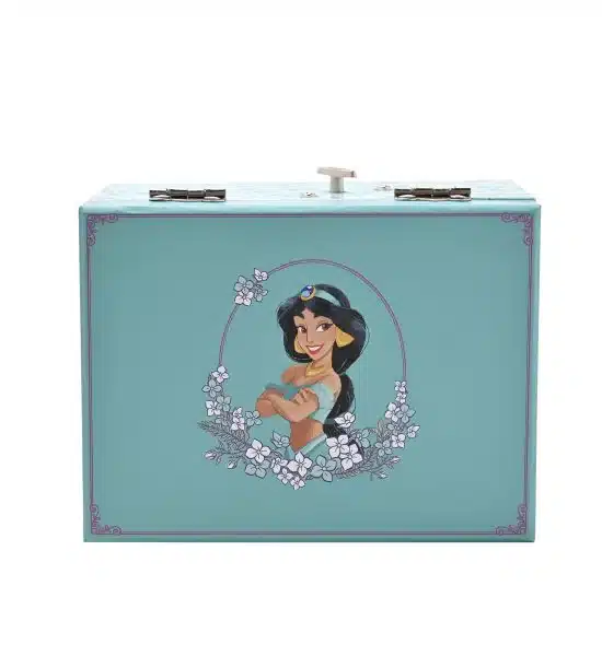 Joyero musical Jasmine - Imagen 4
